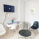 Inspire By Open Apartment *