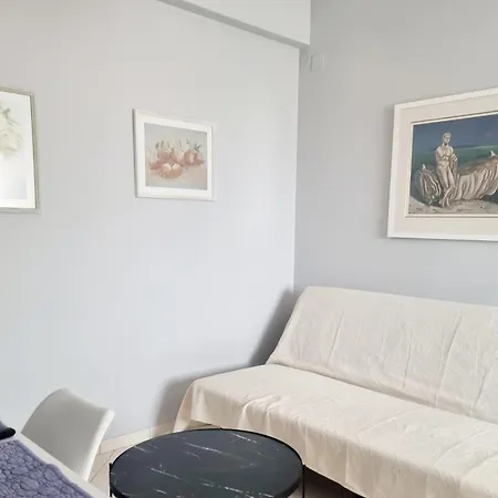 Inspire By Open Appartement Tripoli