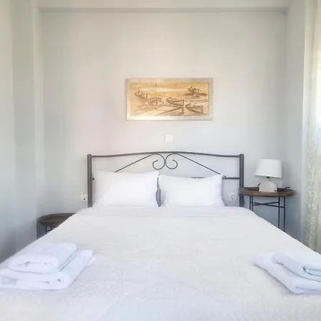 Apartment Inspire By Open *