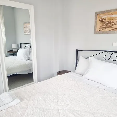 Inspire By Open Apartment