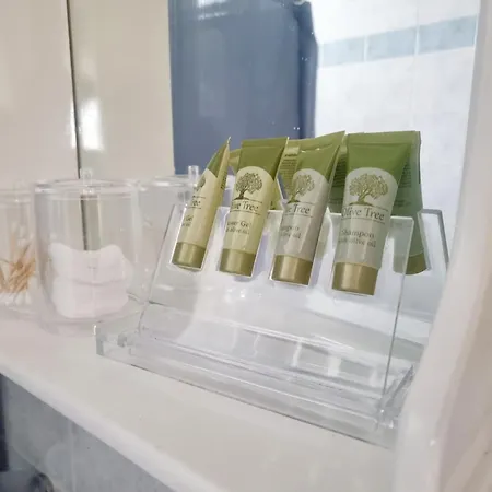 Inspire By Open * Tripoli