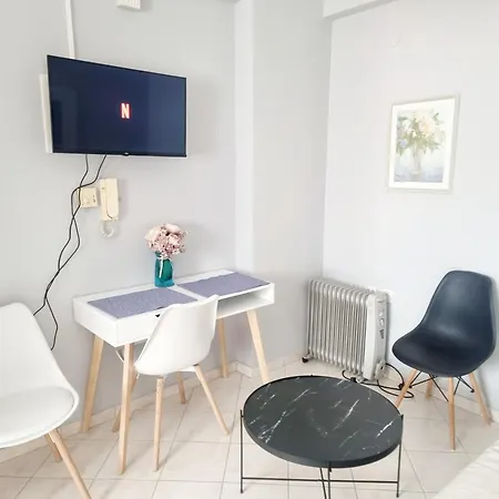 Inspire By Open Apartment *
