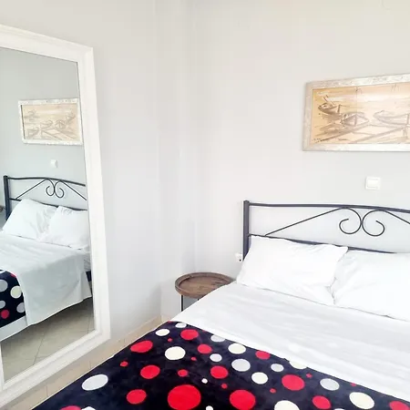 Inspire By Open Apartment *