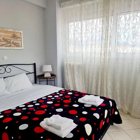 Inspire By Open * Tripoli