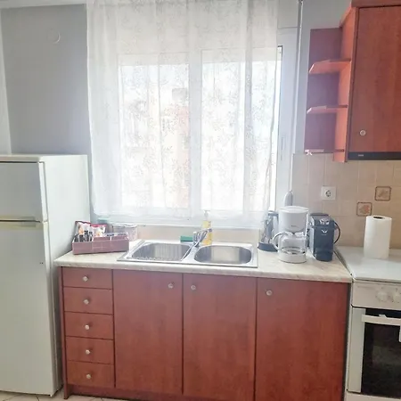 Apartment Inspire By Open