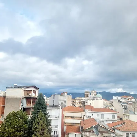 Appartement Inspire By Open *