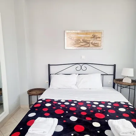 Apartmán Inspire By Open Tripoli
