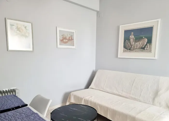 Inspire By Open Appartement Tripoli