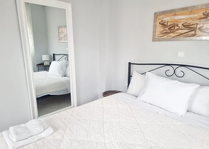 Inspire By Open Apartment