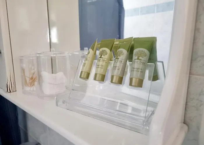 Inspire By Open * Tripoli