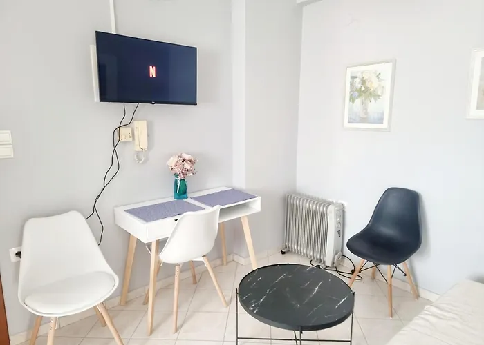 Inspire By Open Apartment *