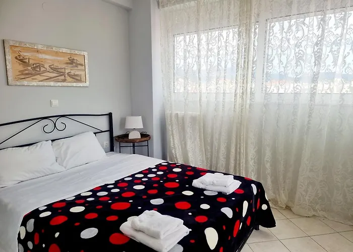 Inspire By Open * Tripoli