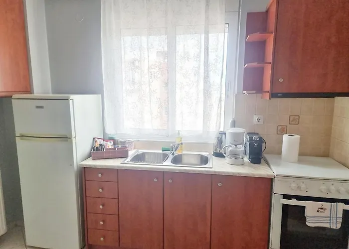 Appartement Inspire By Open