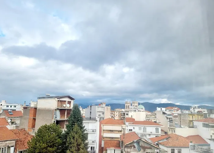 Apartment Inspire By Open *