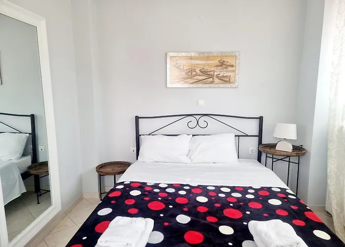 Appartement Inspire By Open Tripoli